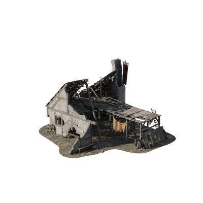 Medieval Siege