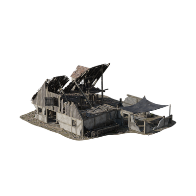 Medieval Siege