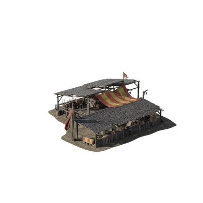 Medieval Siege