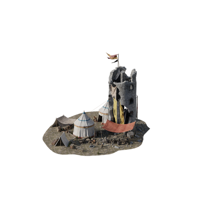 Medieval Siege