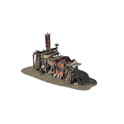Medieval Siege