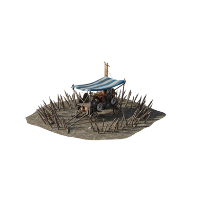 Medieval Siege