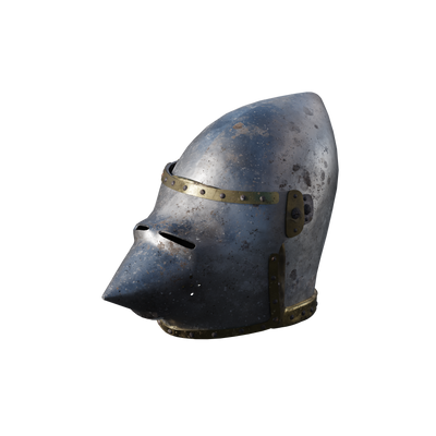 Medieval Siege