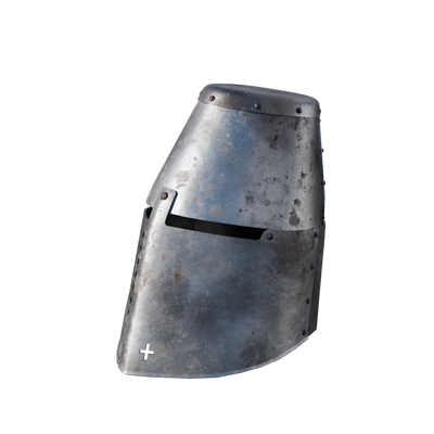 Medieval Siege