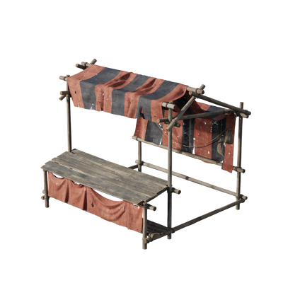 Medieval Siege