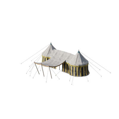 Medieval Siege