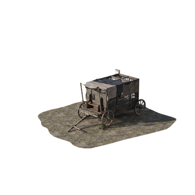Medieval Siege