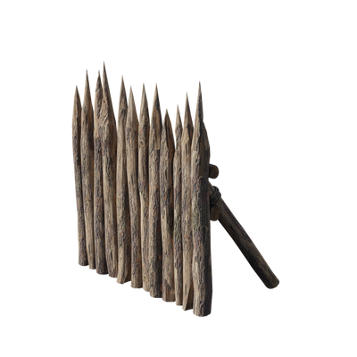 Medieval Siege