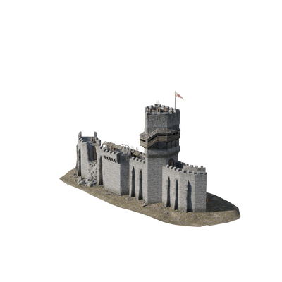 Medieval Siege