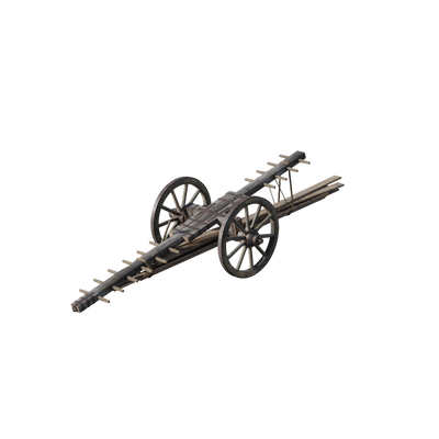 Medieval Siege