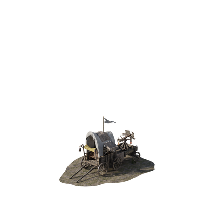 Medieval Siege