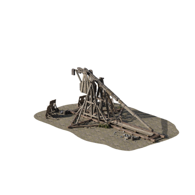 Medieval Siege