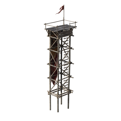 Medieval Siege