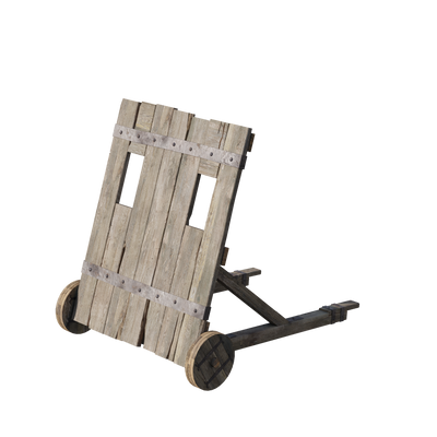 Medieval Siege