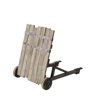 Medieval Siege