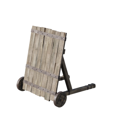 Medieval Siege