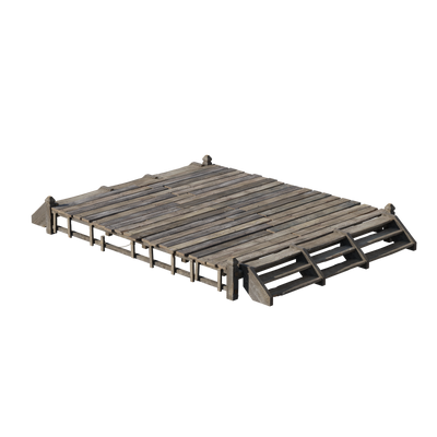 Medieval Siege