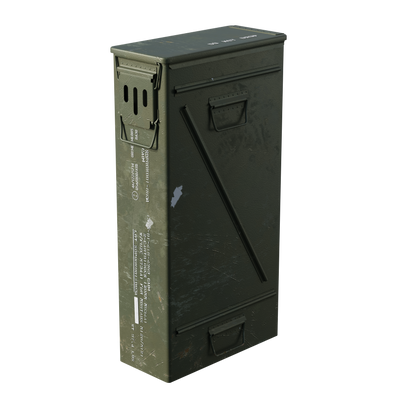 Military Outpost