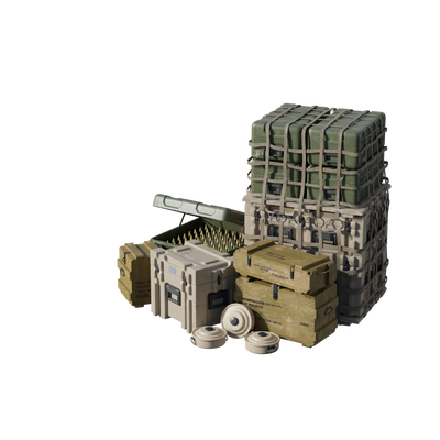 Military Outpost