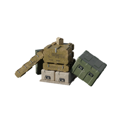 Military Outpost