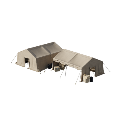 Military Outpost