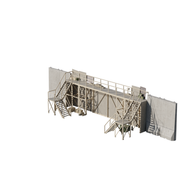 Military Outpost