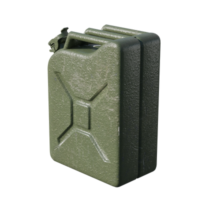 Military Outpost