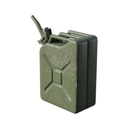 Military Outpost