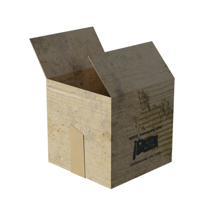 Military Outpost