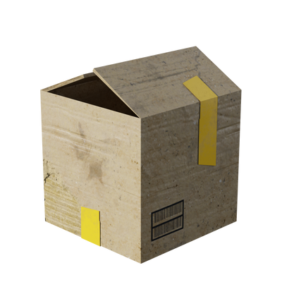 Military Outpost
