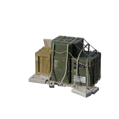 Military Outpost