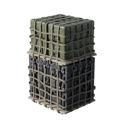 Military Outpost