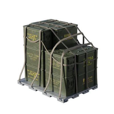 Military Outpost
