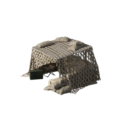 Military Outpost