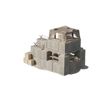 Military Outpost