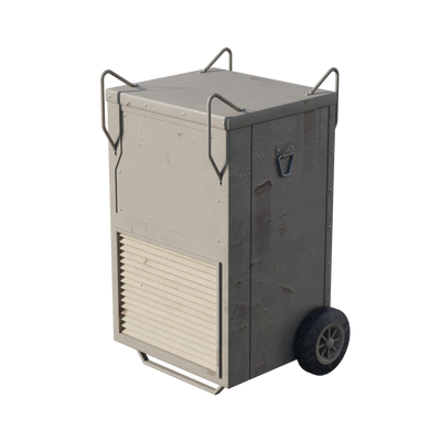 Military Outpost