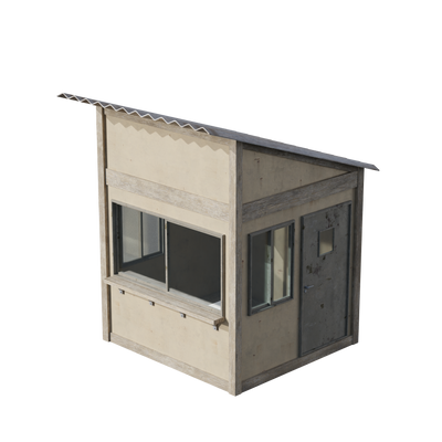 Military Outpost