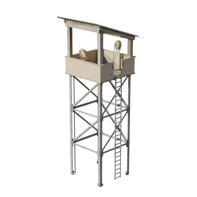 Military Outpost