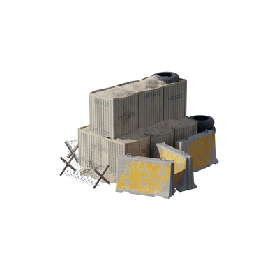 Military Outpost