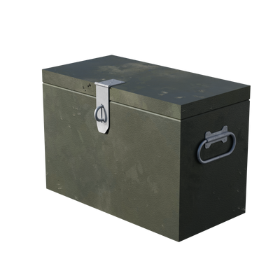 Military Outpost