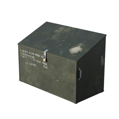 Military Outpost