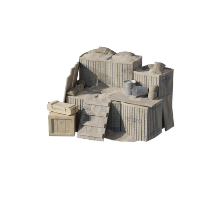 Military Outpost