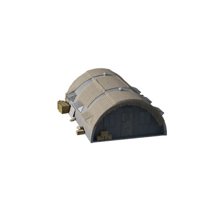 Military Outpost