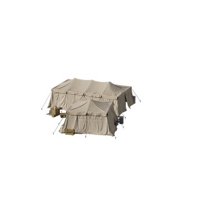 Military Outpost