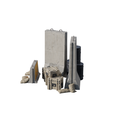 Military Outpost