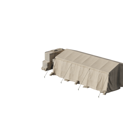 Military Outpost
