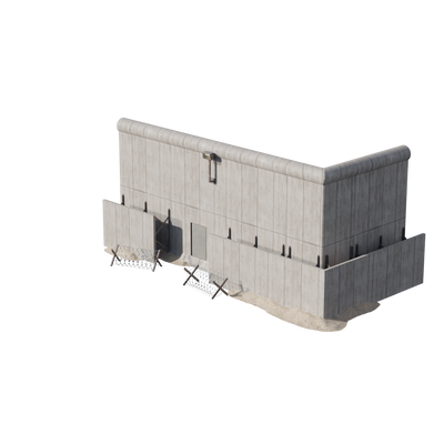 Military Outpost