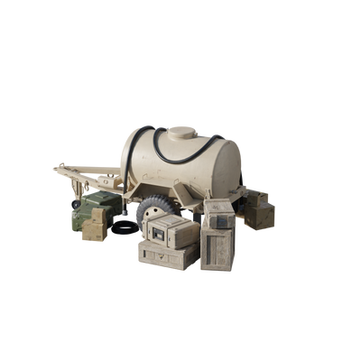 Military Outpost