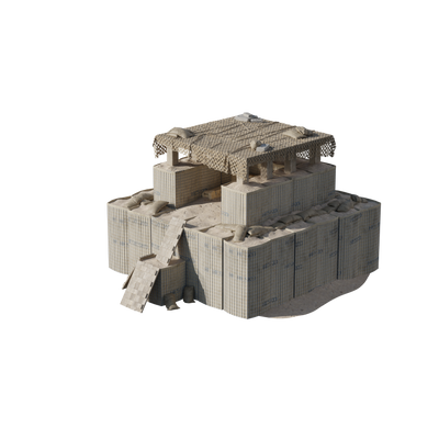 Military Outpost