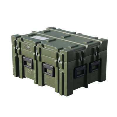 Military Outpost